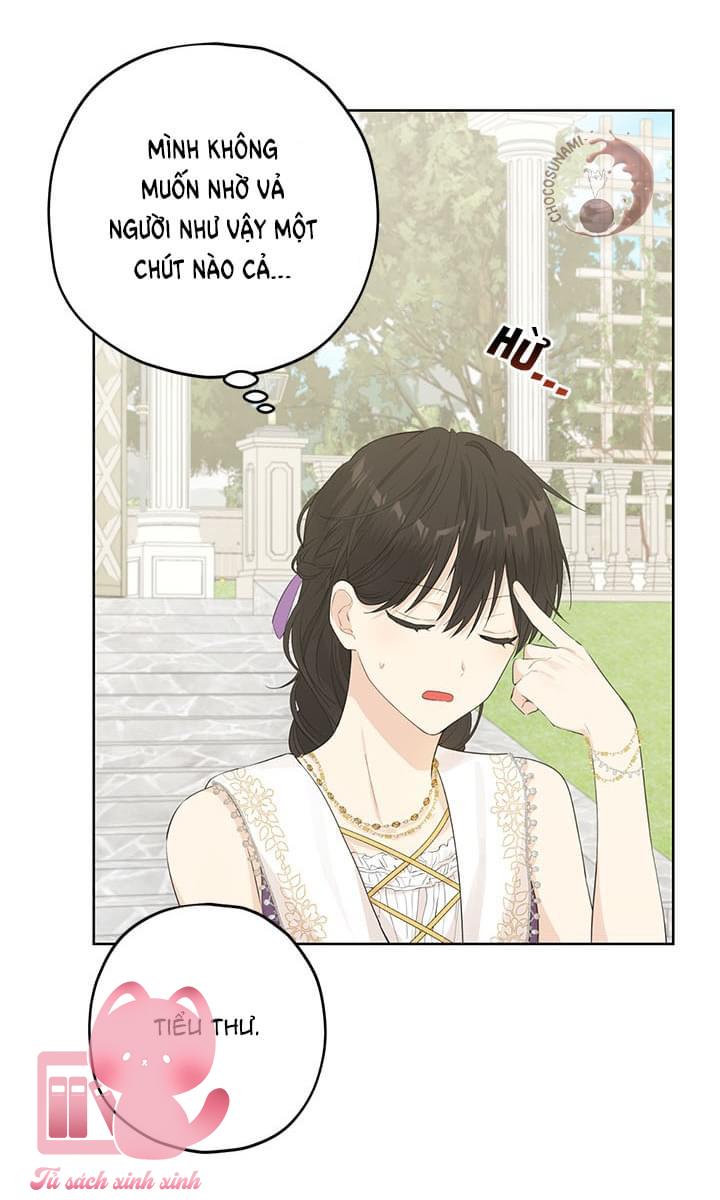 Thật Ra Tôi Mới Là Thật - Chap 28 - Trang 13