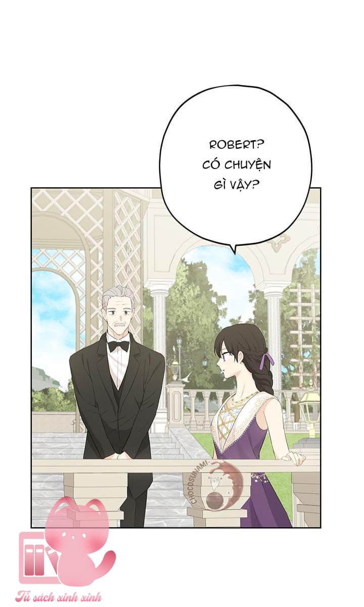 Thật Ra Tôi Mới Là Thật - Chap 28 - Trang 14
