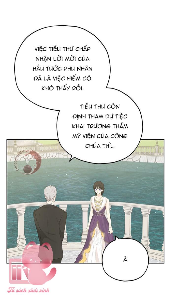 Thật Ra Tôi Mới Là Thật - Chap 28 - Trang 17
