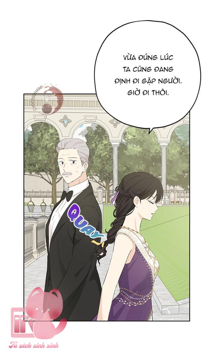 Thật Ra Tôi Mới Là Thật - Chap 28 - Trang 19