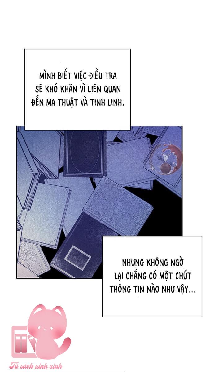 Thật Ra Tôi Mới Là Thật - Chap 28 - Trang 3