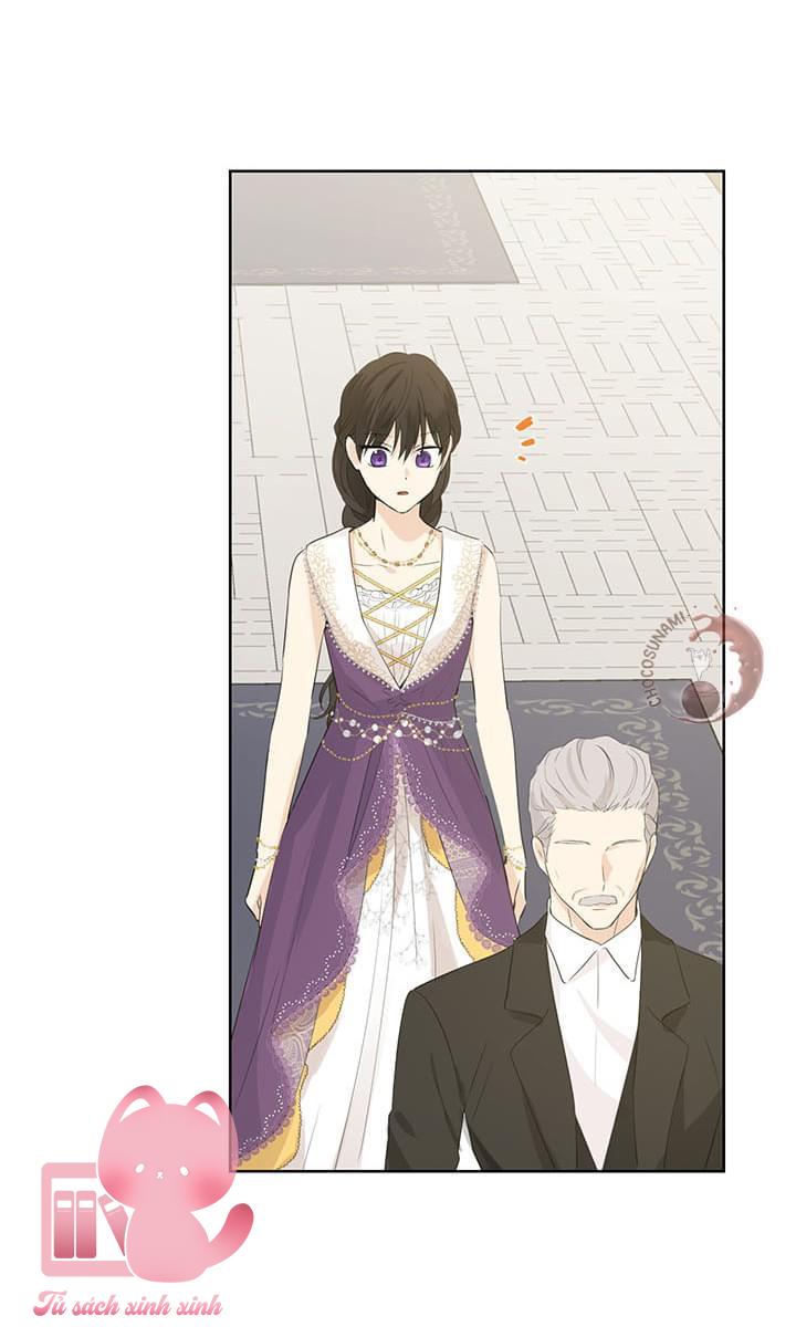Thật Ra Tôi Mới Là Thật - Chap 28 - Trang 21