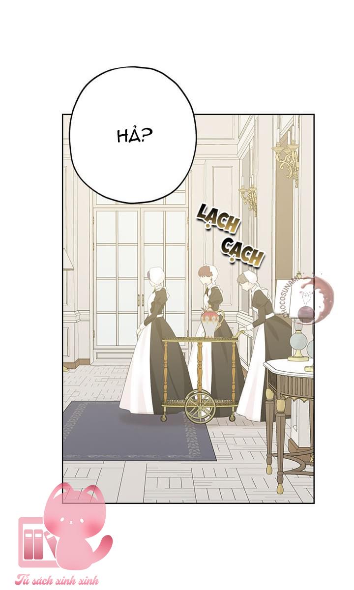 Thật Ra Tôi Mới Là Thật - Chap 28 - Trang 22