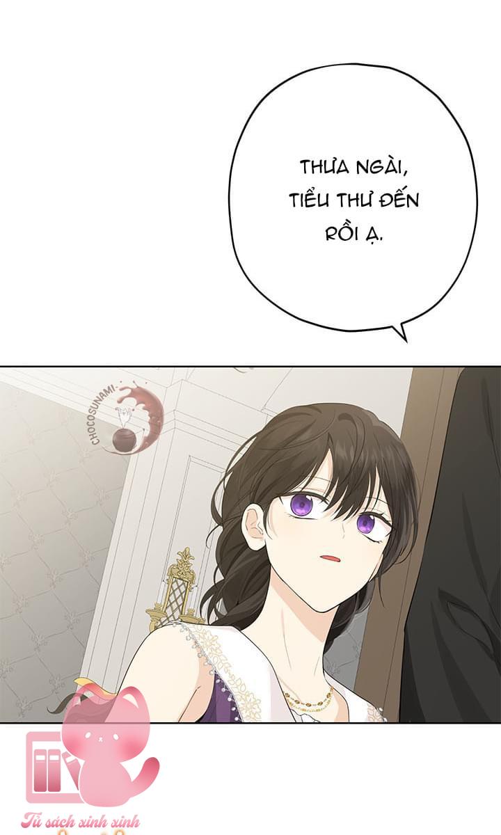Thật Ra Tôi Mới Là Thật - Chap 28 - Trang 23