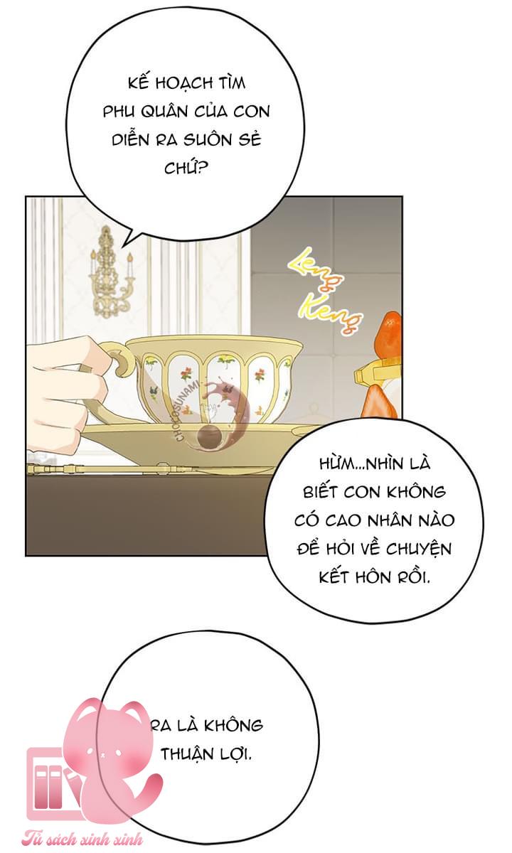 Thật Ra Tôi Mới Là Thật - Chap 28 - Trang 30