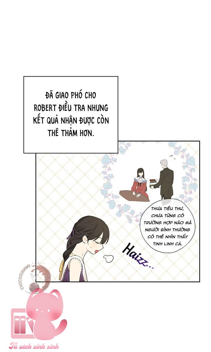 Thật Ra Tôi Mới Là Thật - Chap 28 - Trang 4