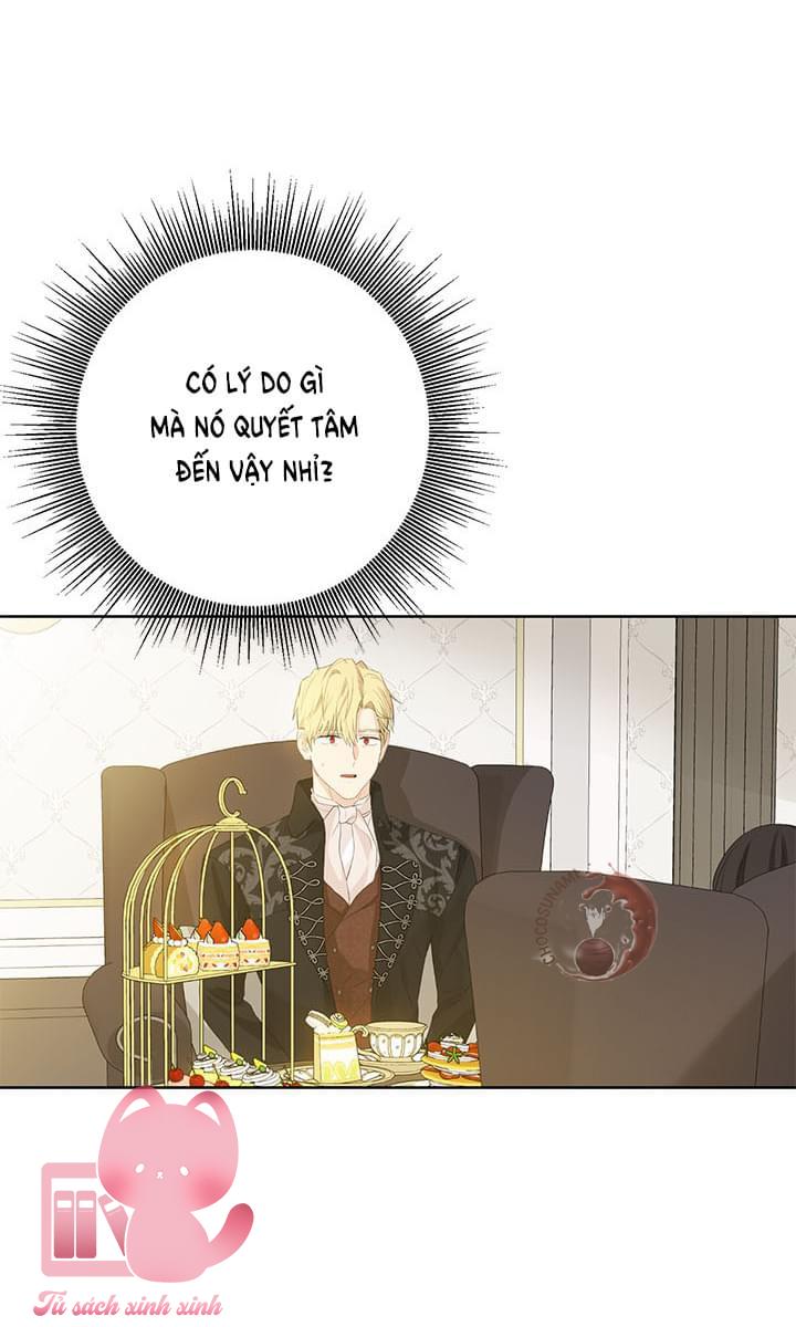 Thật Ra Tôi Mới Là Thật - Chap 28 - Trang 32