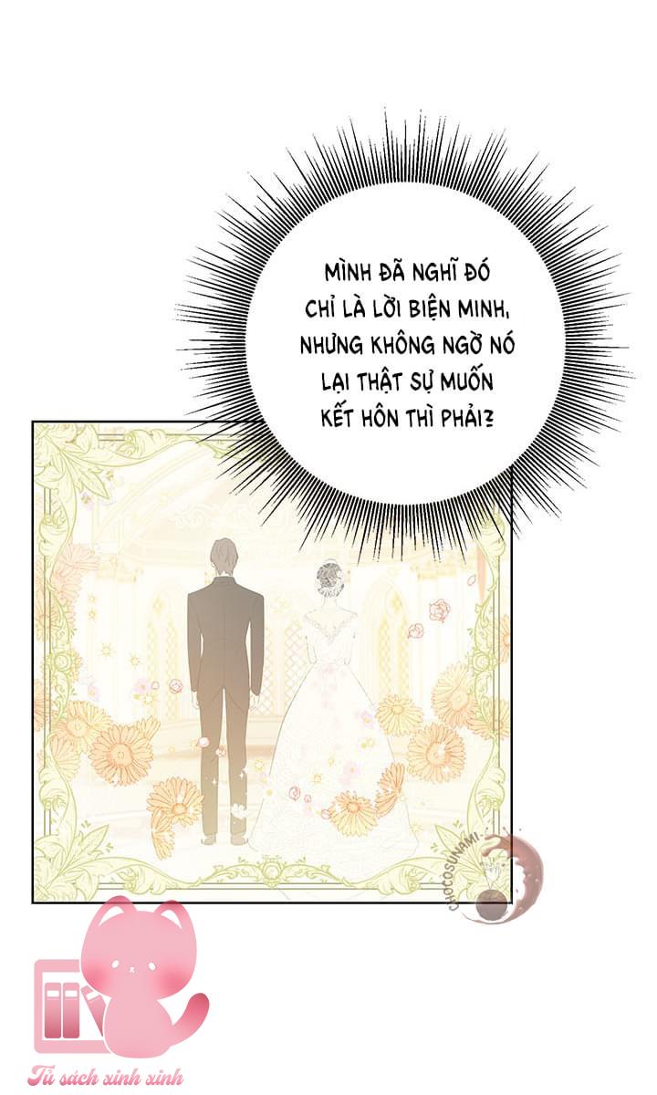 Thật Ra Tôi Mới Là Thật - Chap 28 - Trang 33