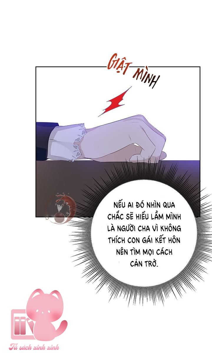 Thật Ra Tôi Mới Là Thật - Chap 28 - Trang 34