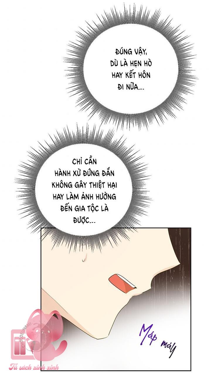 Thật Ra Tôi Mới Là Thật - Chap 28 - Trang 37