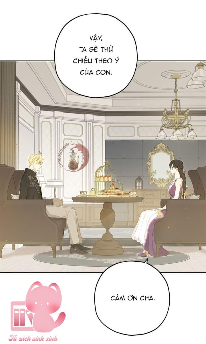 Thật Ra Tôi Mới Là Thật - Chap 28 - Trang 38