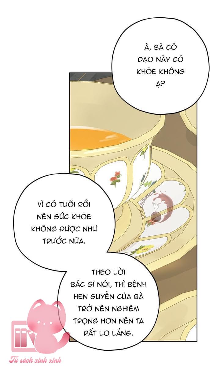 Thật Ra Tôi Mới Là Thật - Chap 28 - Trang 39