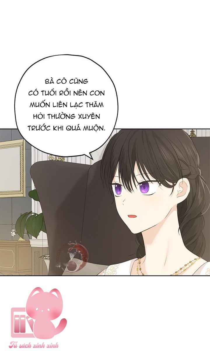Thật Ra Tôi Mới Là Thật - Chap 28 - Trang 40