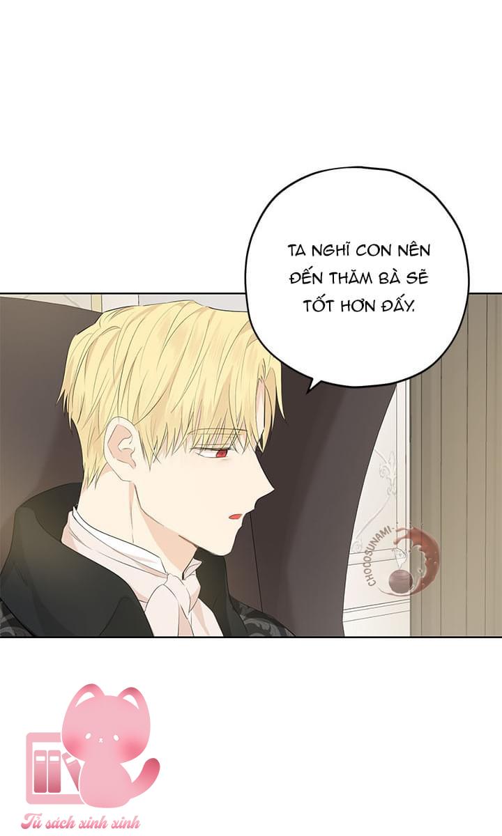 Thật Ra Tôi Mới Là Thật - Chap 28 - Trang 41