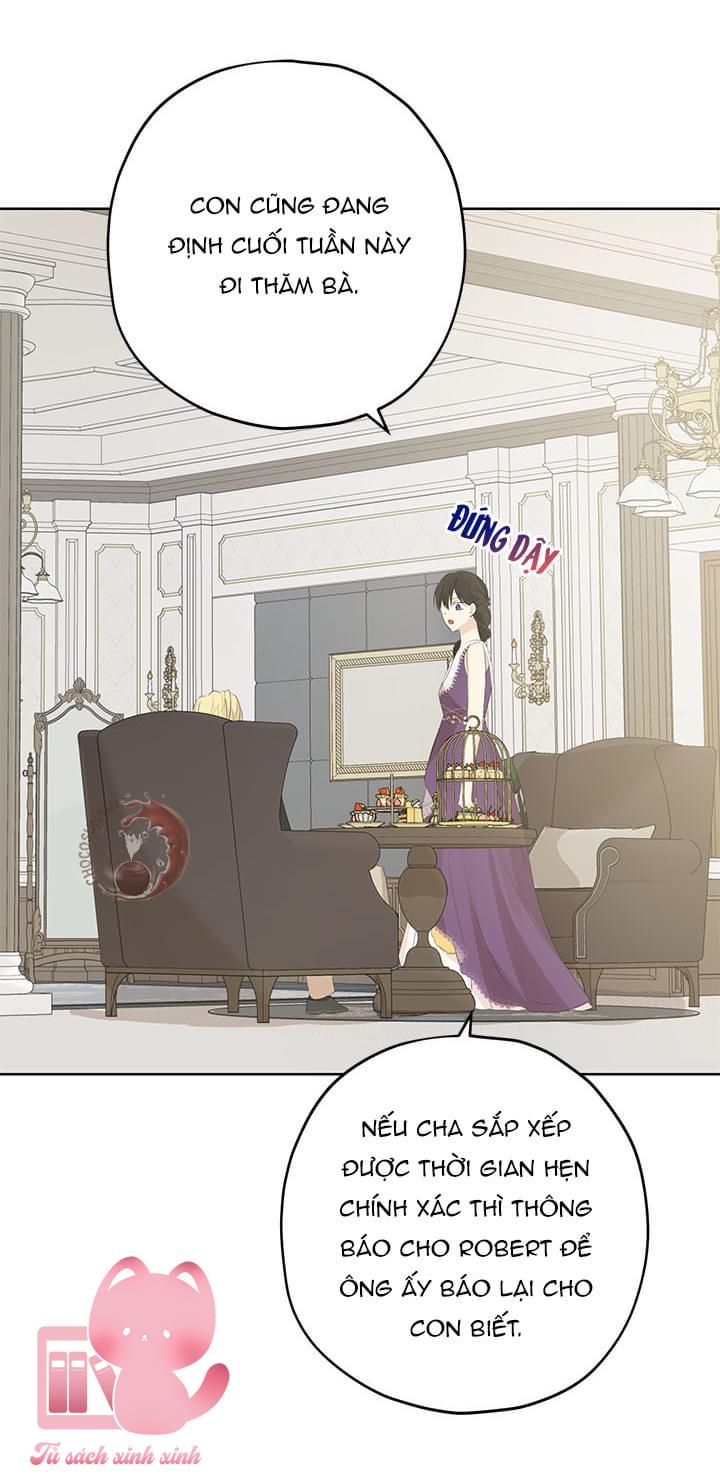 Thật Ra Tôi Mới Là Thật - Chap 28 - Trang 42