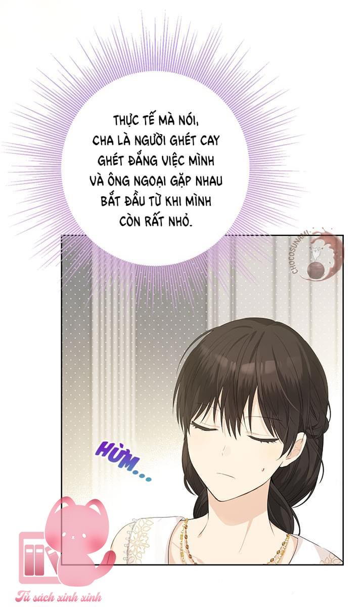 Thật Ra Tôi Mới Là Thật - Chap 28 - Trang 50