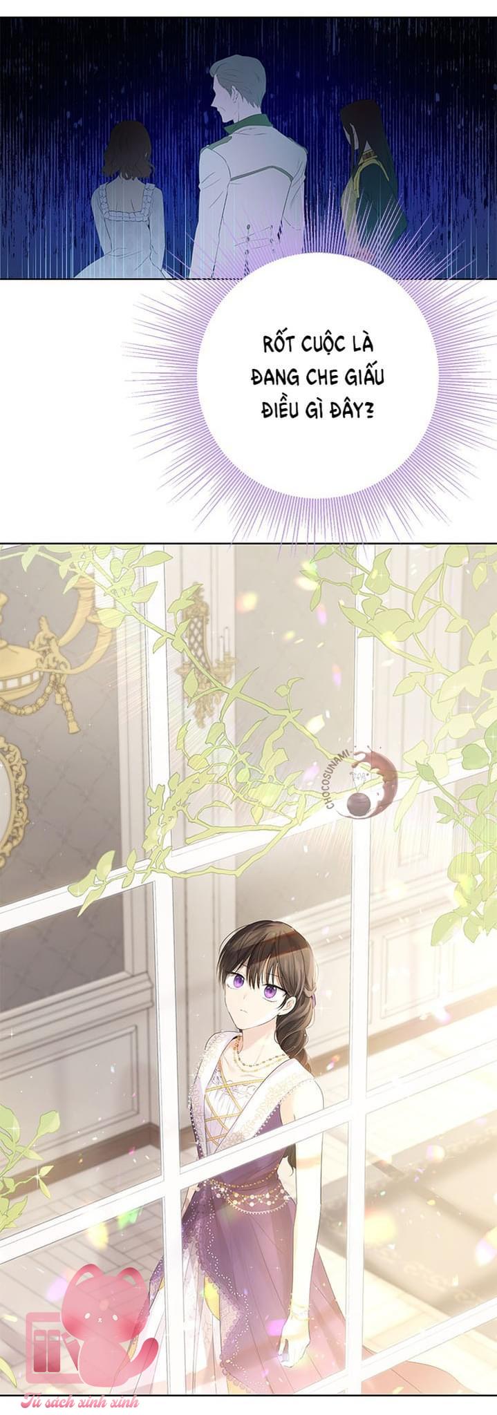 Thật Ra Tôi Mới Là Thật - Chap 28 - Trang 53