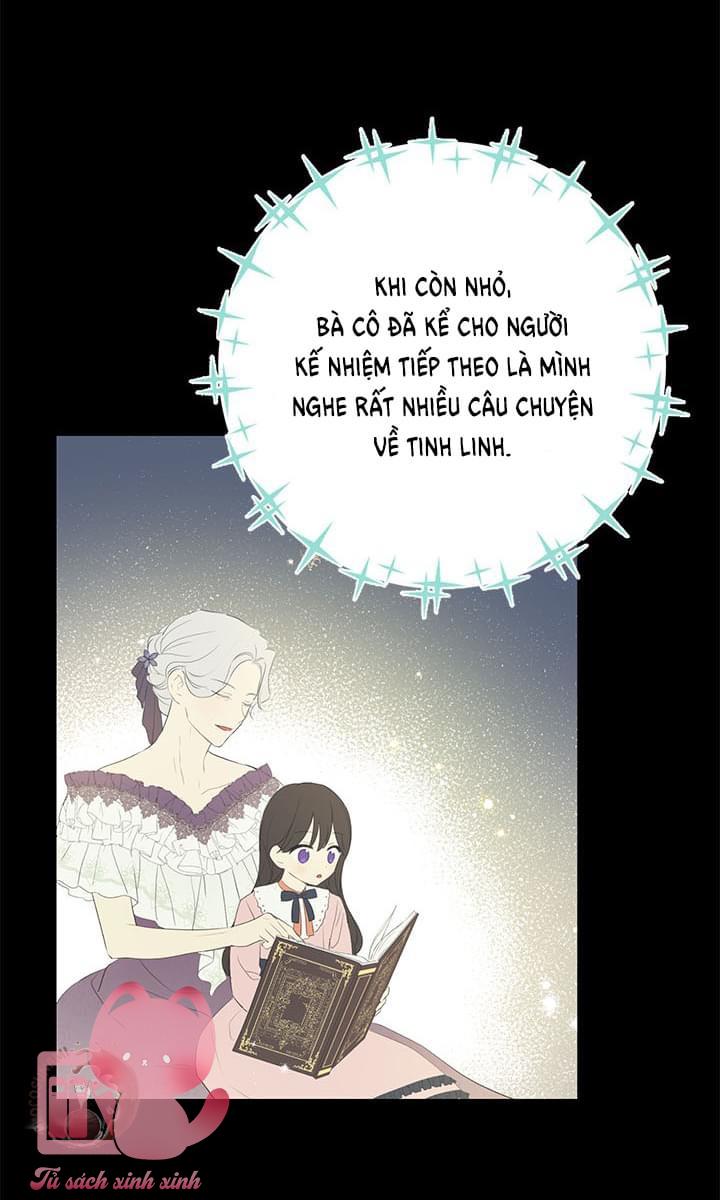 Thật Ra Tôi Mới Là Thật - Chap 28 - Trang 8