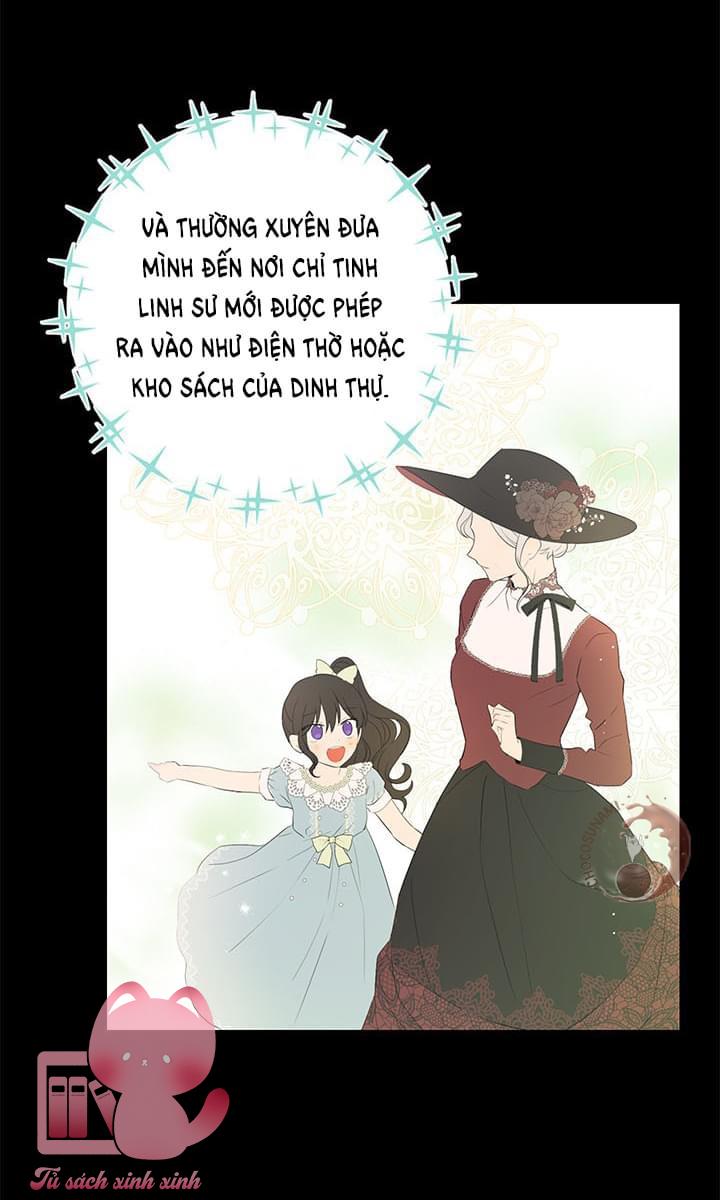 Thật Ra Tôi Mới Là Thật - Chap 28 - Trang 9