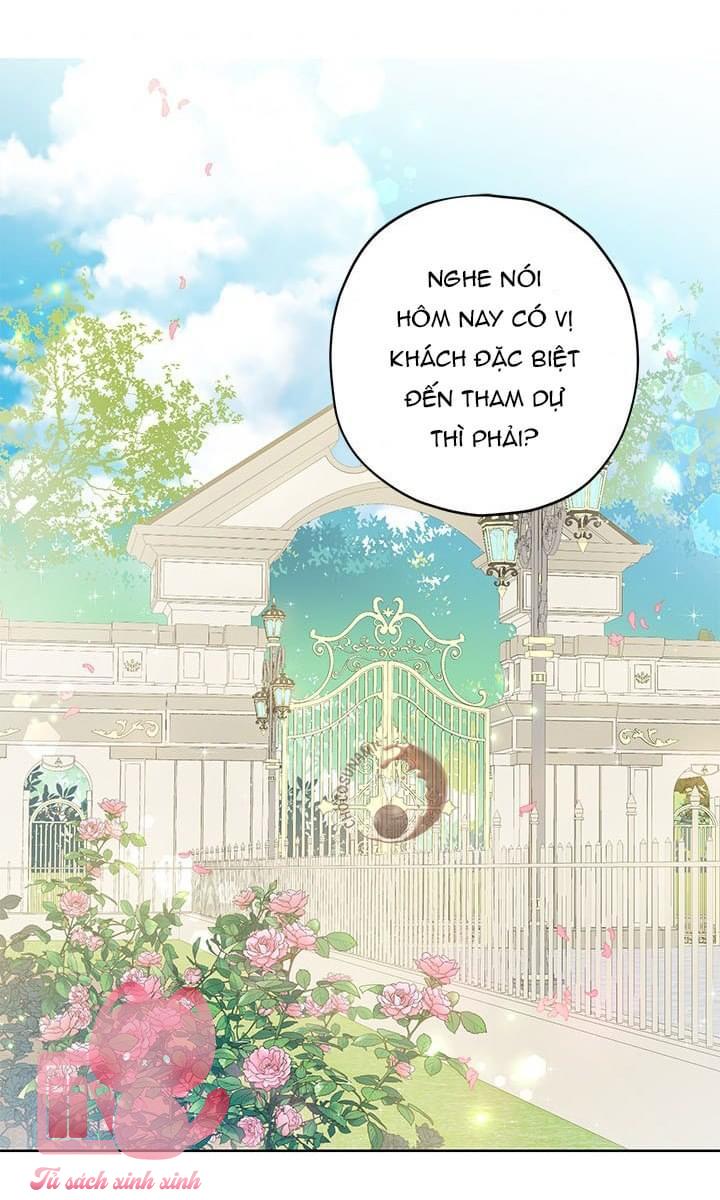 Thật Ra Tôi Mới Là Thật - Chap 29 - Trang 2