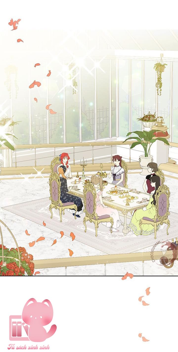Thật Ra Tôi Mới Là Thật - Chap 29 - Trang 11