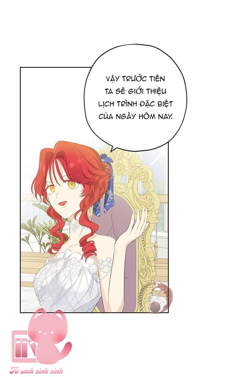 Thật Ra Tôi Mới Là Thật - Chap 29 - Trang 12