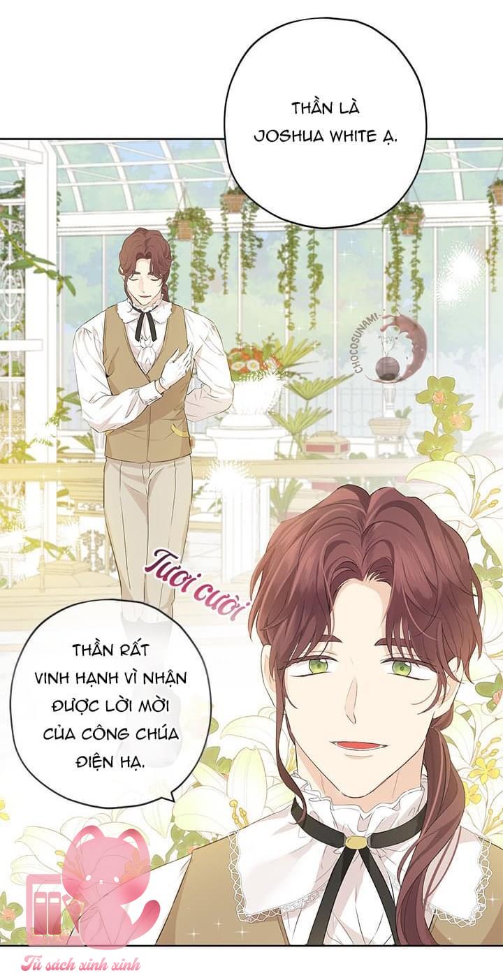 Thật Ra Tôi Mới Là Thật - Chap 29 - Trang 13