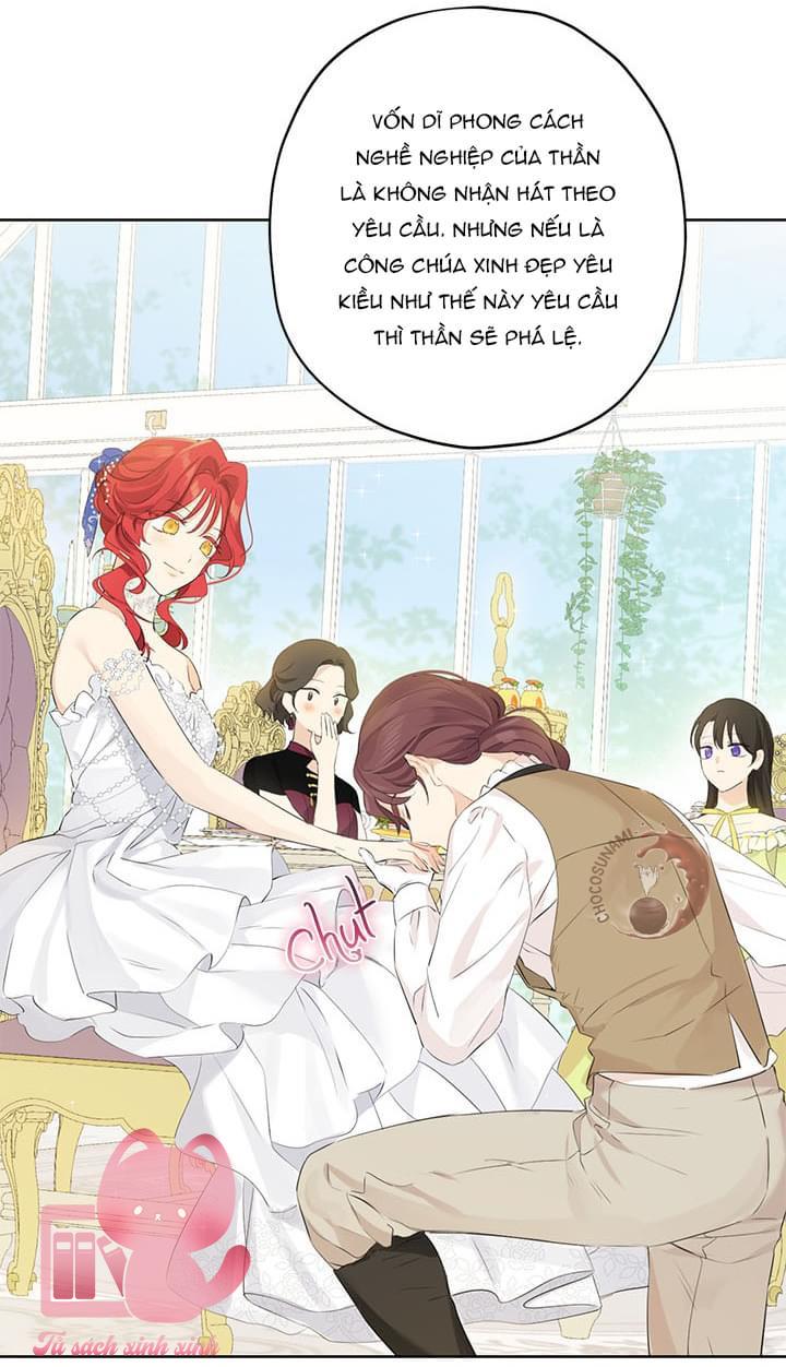 Thật Ra Tôi Mới Là Thật - Chap 29 - Trang 15
