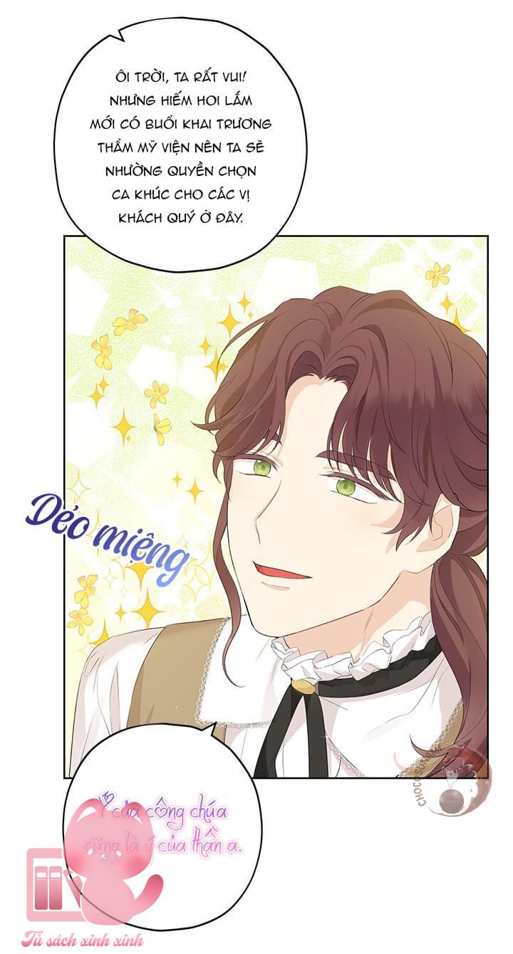 Thật Ra Tôi Mới Là Thật - Chap 29 - Trang 16