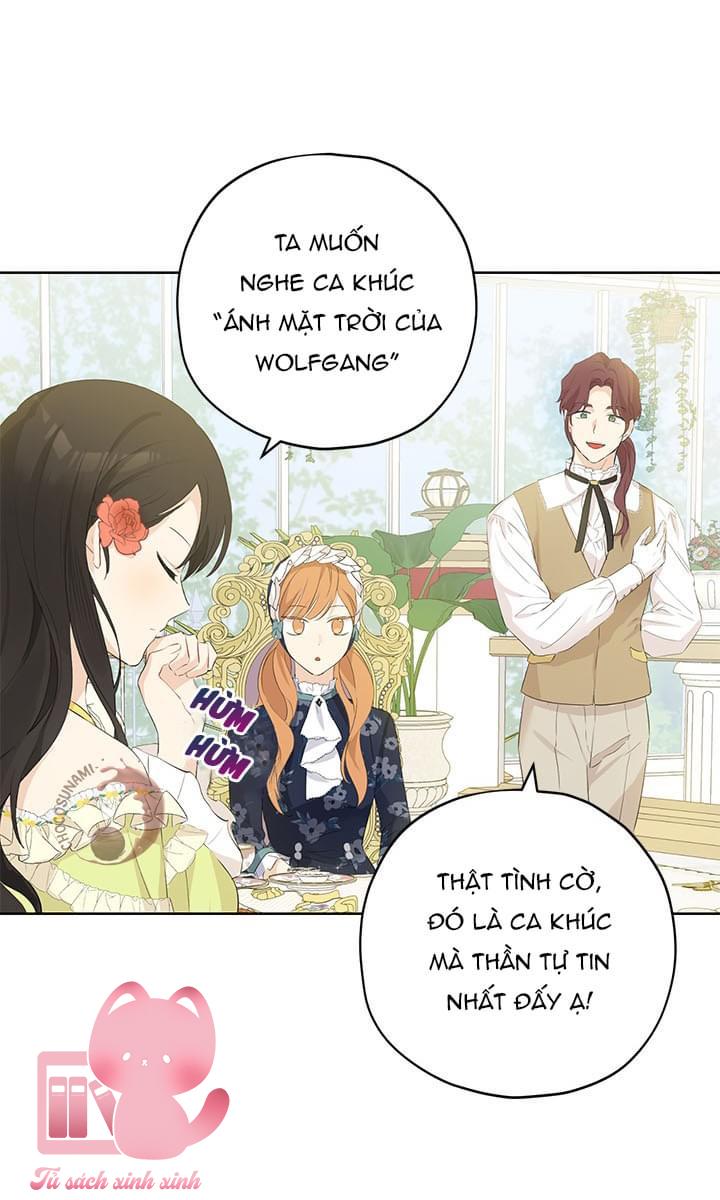 Thật Ra Tôi Mới Là Thật - Chap 29 - Trang 21