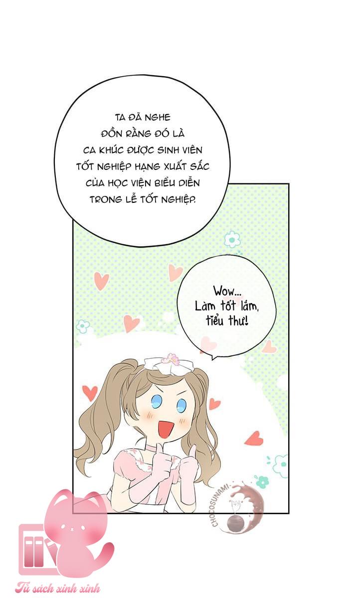Thật Ra Tôi Mới Là Thật - Chap 29 - Trang 22