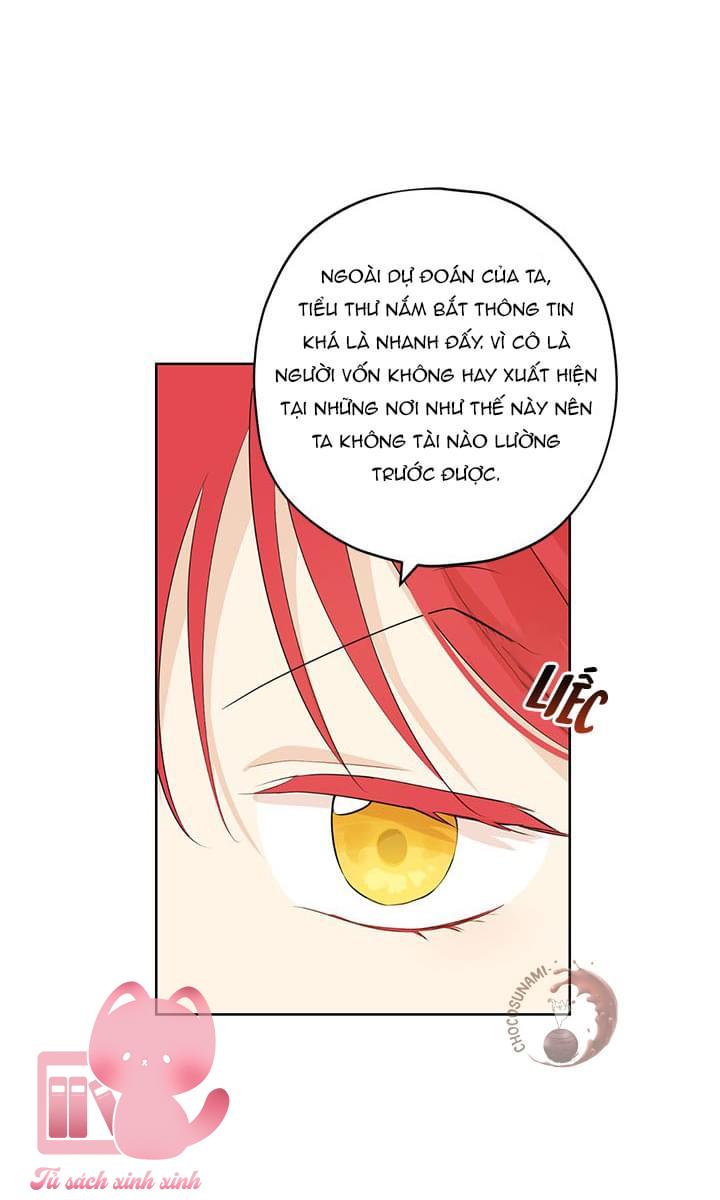Thật Ra Tôi Mới Là Thật - Chap 29 - Trang 26