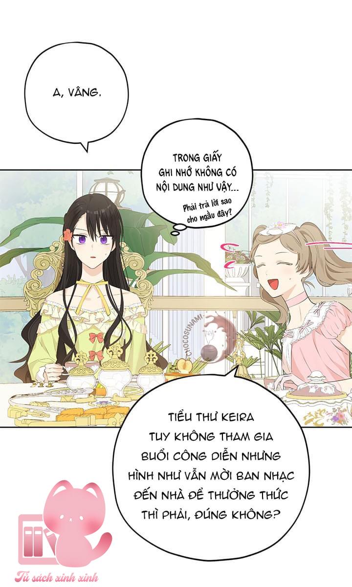 Thật Ra Tôi Mới Là Thật - Chap 29 - Trang 27