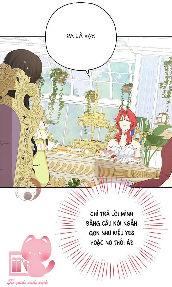 Thật Ra Tôi Mới Là Thật - Chap 29 - Trang 28