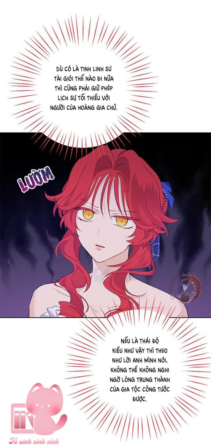 Thật Ra Tôi Mới Là Thật - Chap 29 - Trang 29