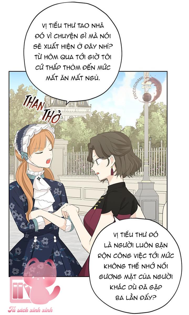 Thật Ra Tôi Mới Là Thật - Chap 29 - Trang 4