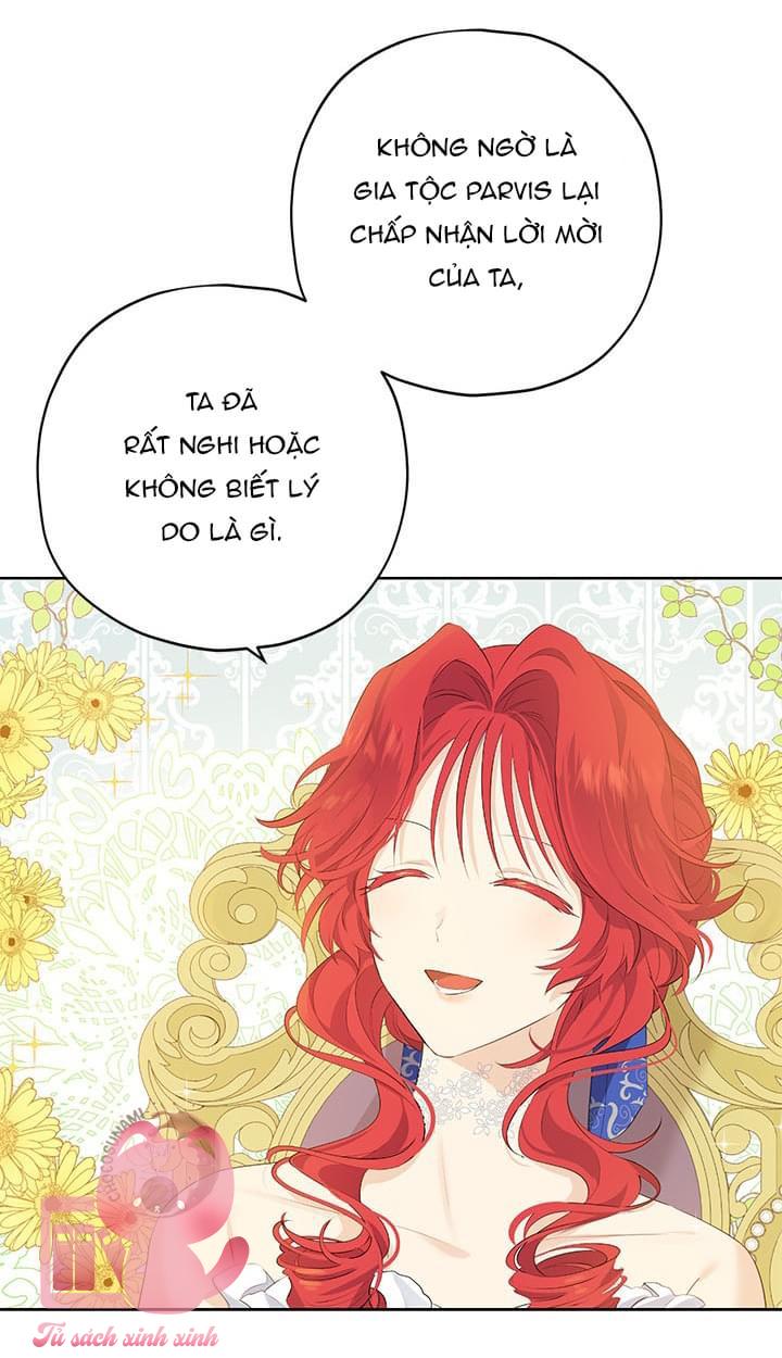 Thật Ra Tôi Mới Là Thật - Chap 29 - Trang 32