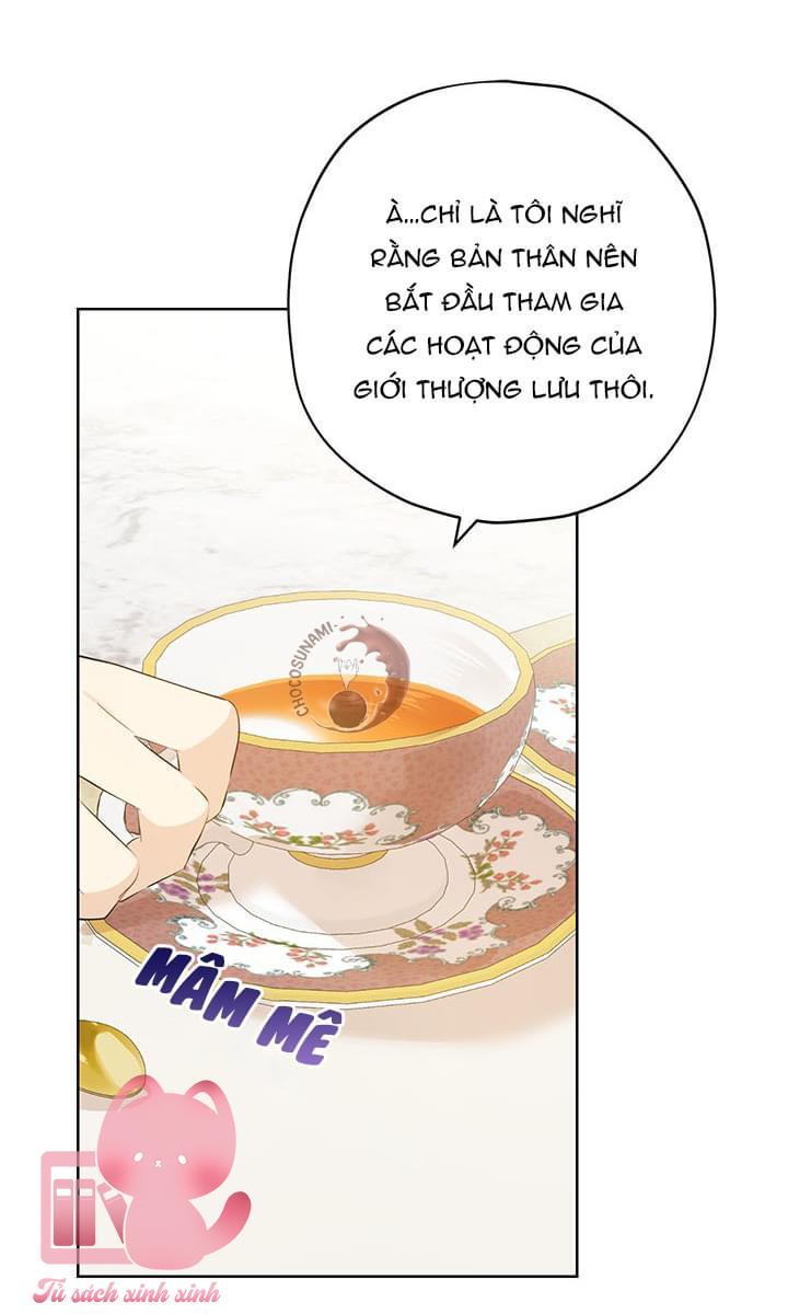Thật Ra Tôi Mới Là Thật - Chap 29 - Trang 33
