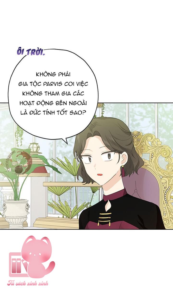 Thật Ra Tôi Mới Là Thật - Chap 29 - Trang 34