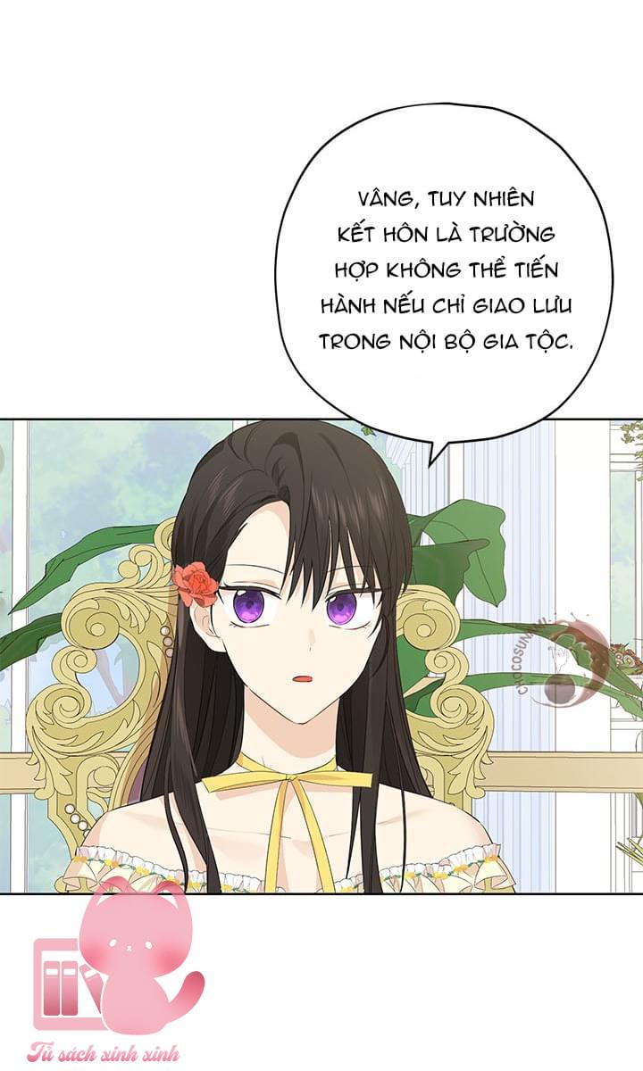 Thật Ra Tôi Mới Là Thật - Chap 29 - Trang 35
