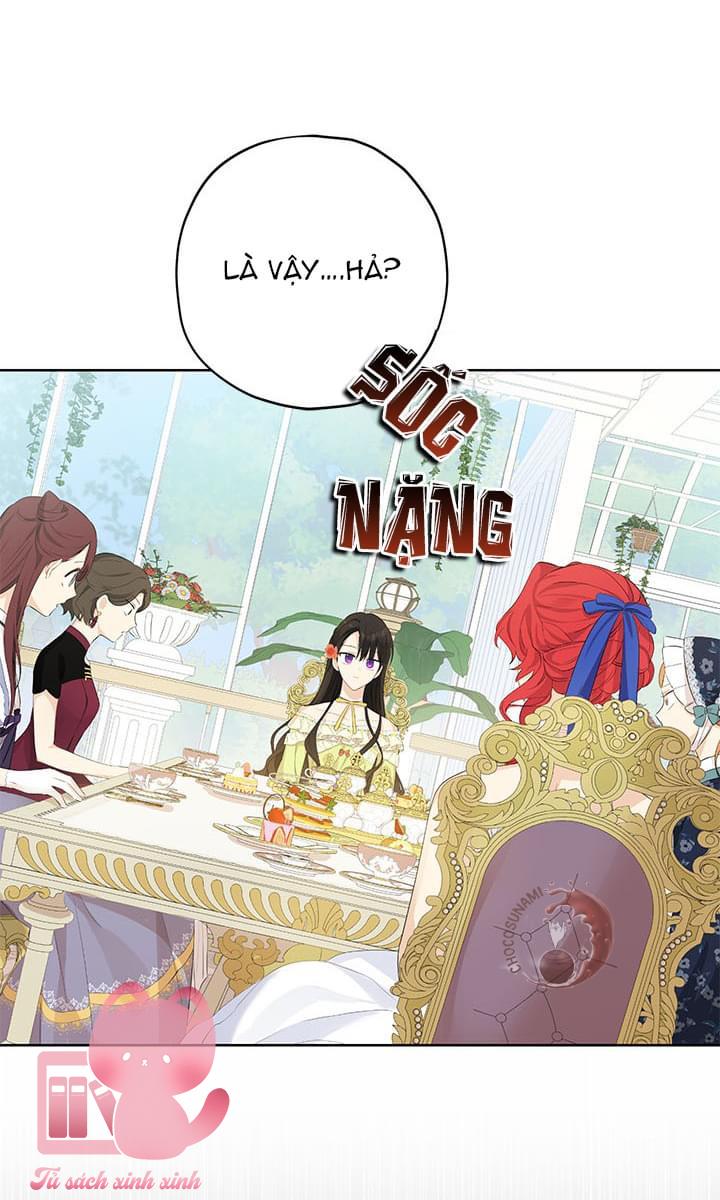 Thật Ra Tôi Mới Là Thật - Chap 29 - Trang 36