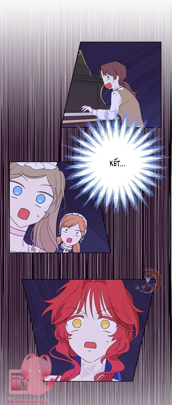 Thật Ra Tôi Mới Là Thật - Chap 29 - Trang 37
