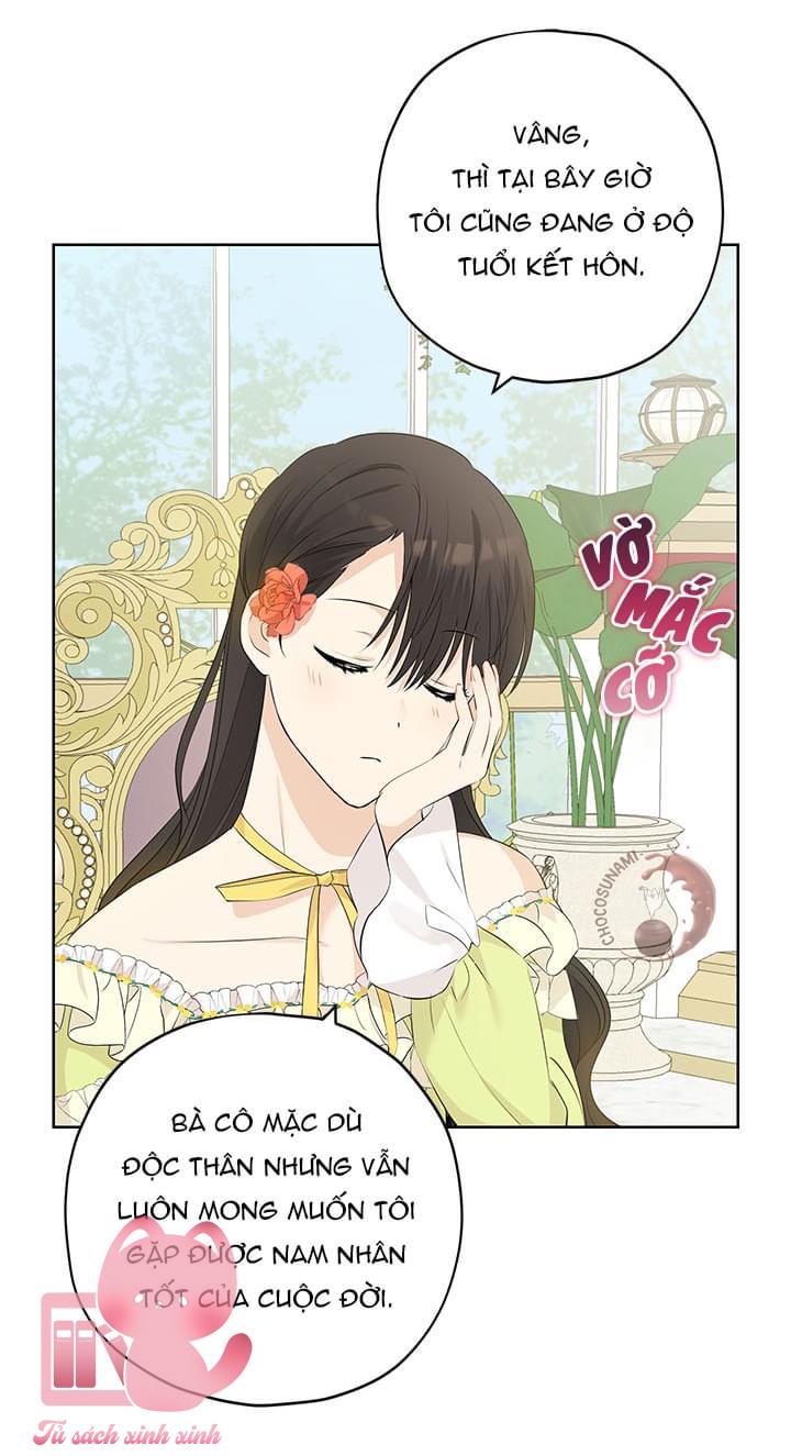 Thật Ra Tôi Mới Là Thật - Chap 29 - Trang 40