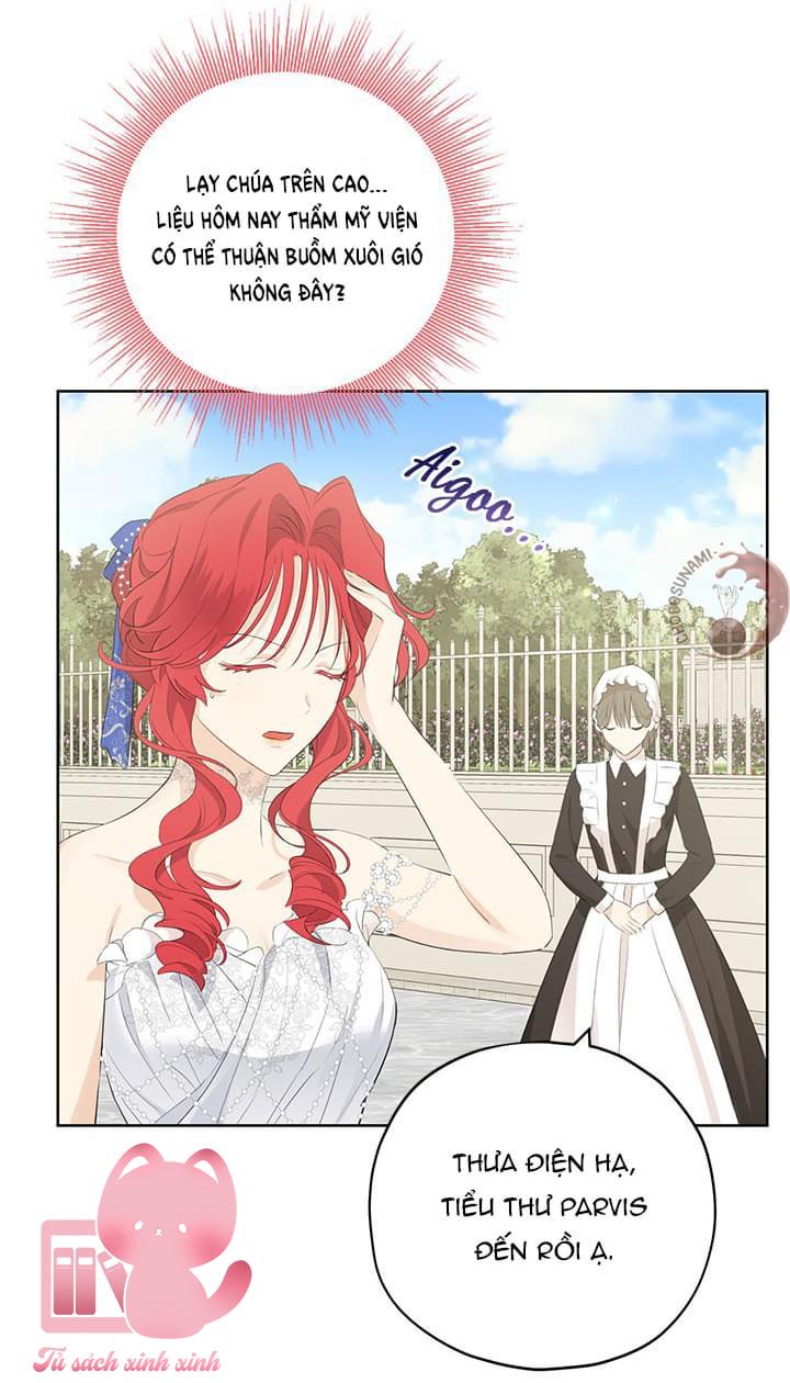 Thật Ra Tôi Mới Là Thật - Chap 29 - Trang 5