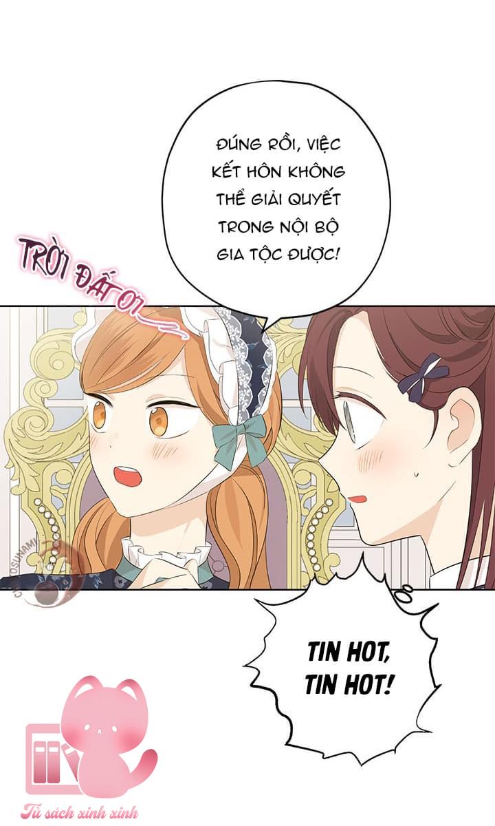 Thật Ra Tôi Mới Là Thật - Chap 29 - Trang 41