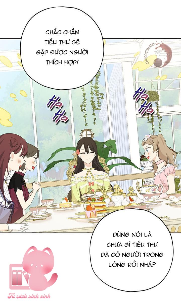 Thật Ra Tôi Mới Là Thật - Chap 29 - Trang 42