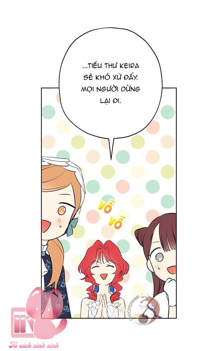 Thật Ra Tôi Mới Là Thật - Chap 29 - Trang 44