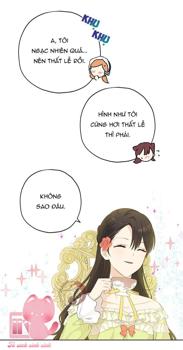 Thật Ra Tôi Mới Là Thật - Chap 29 - Trang 45
