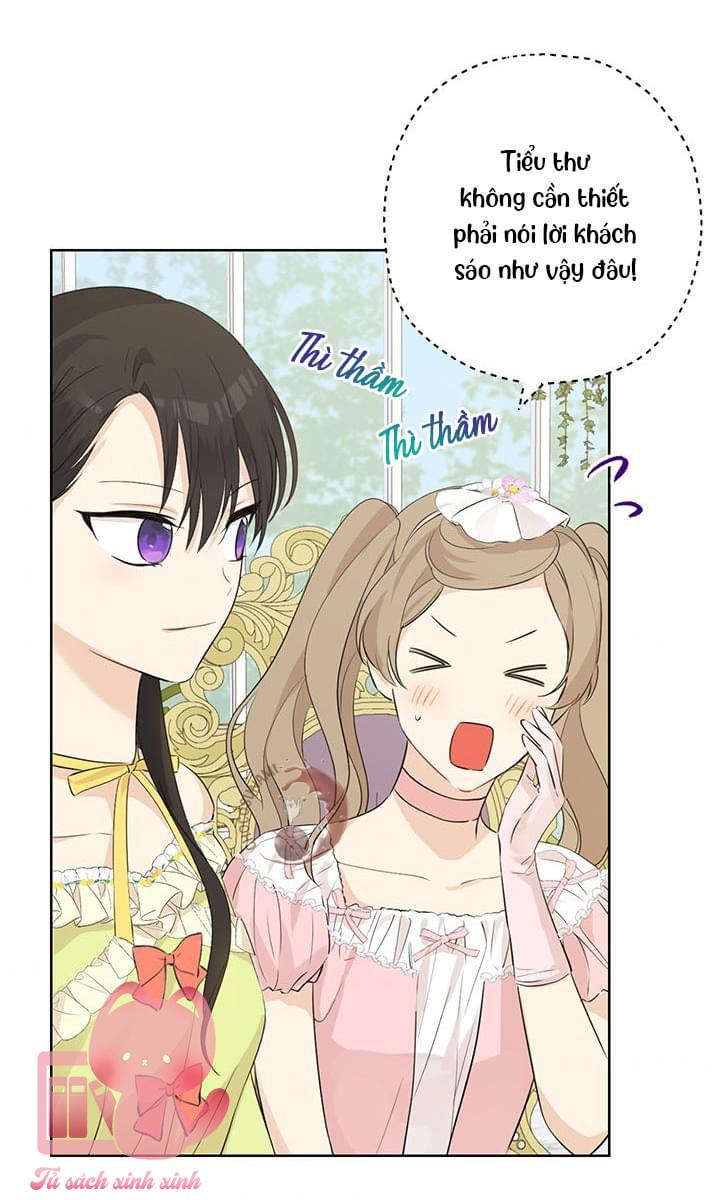 Thật Ra Tôi Mới Là Thật - Chap 29 - Trang 46