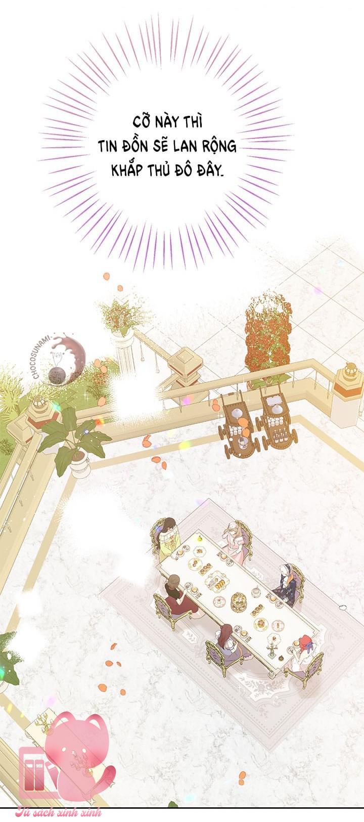 Thật Ra Tôi Mới Là Thật - Chap 29 - Trang 47